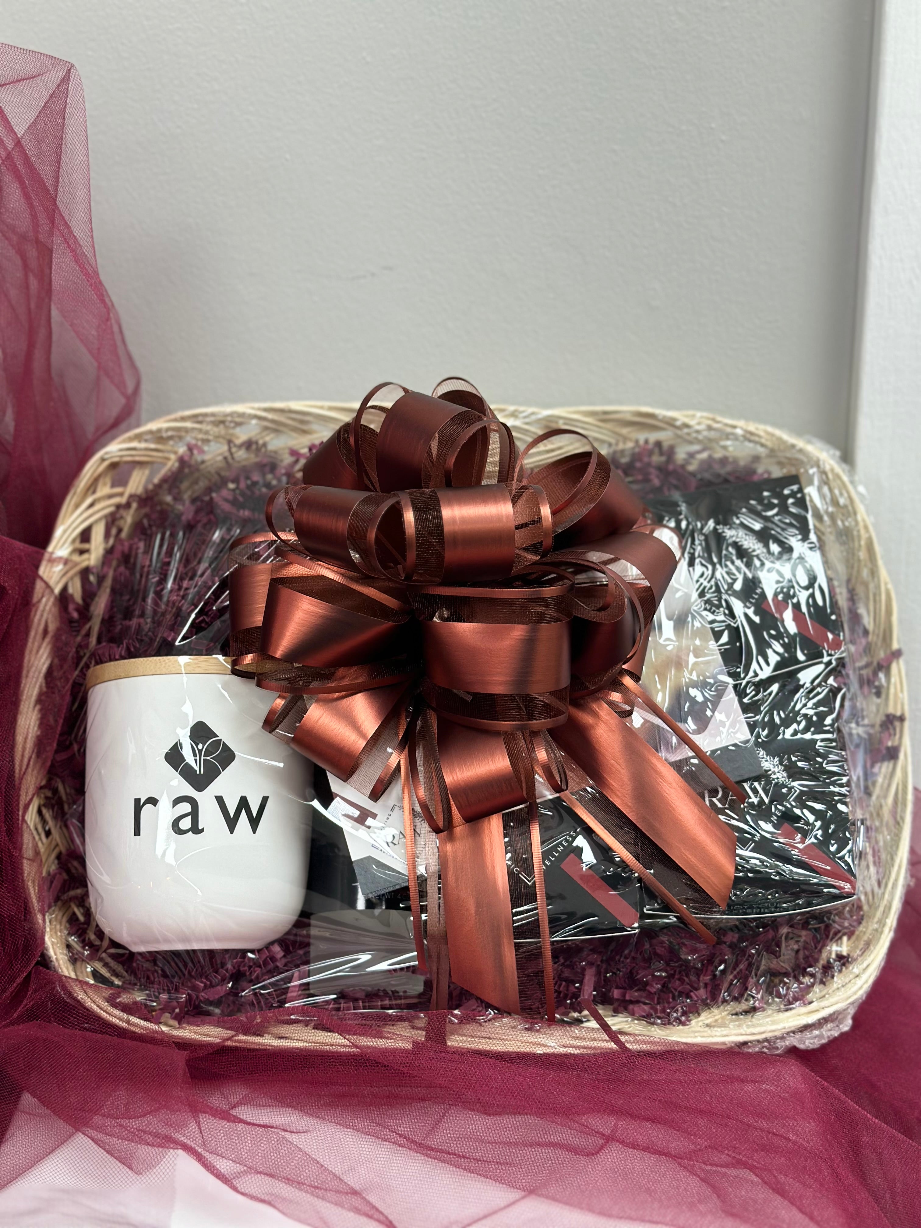 Ultimate Indulgence” Self-Care Set