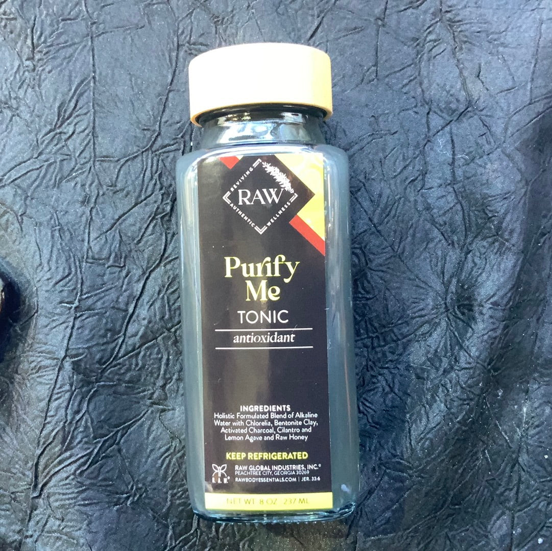 PURIFY ME TONIC