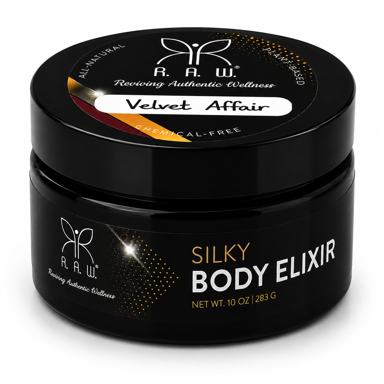 Velvet Affair Elixir
