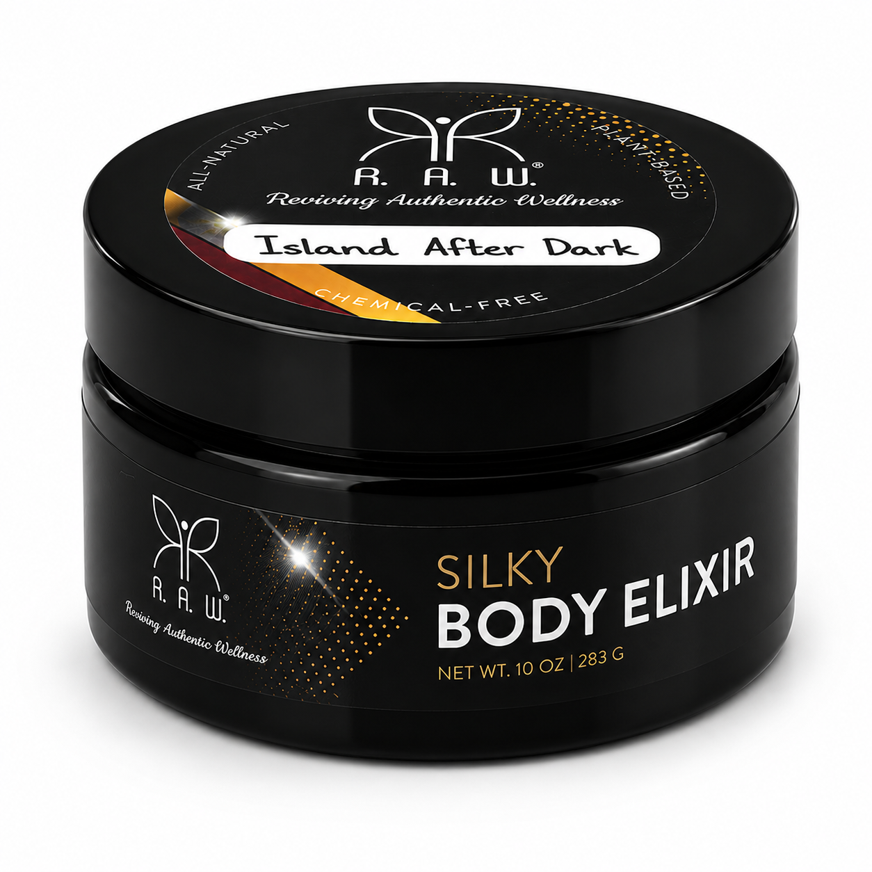 Island After Dark Elixir
