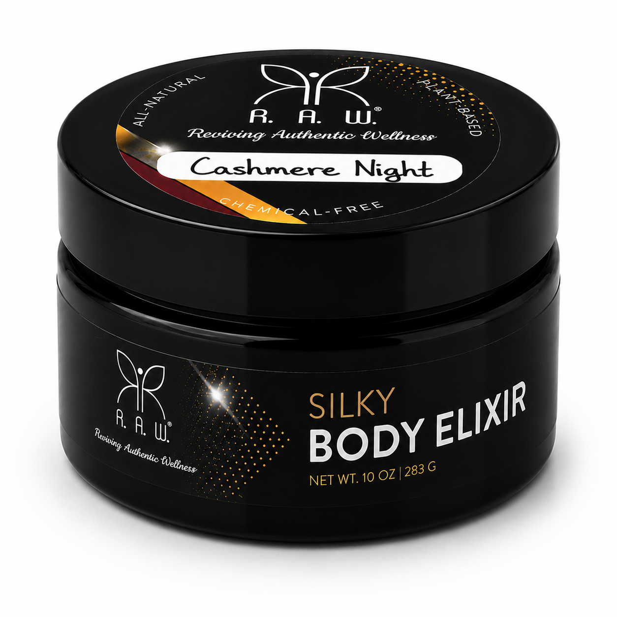 Cashmere Night Elixir