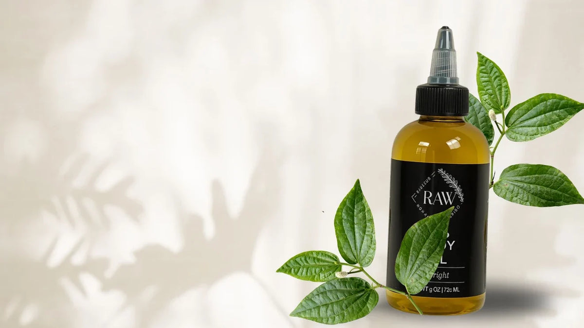Body Oils
