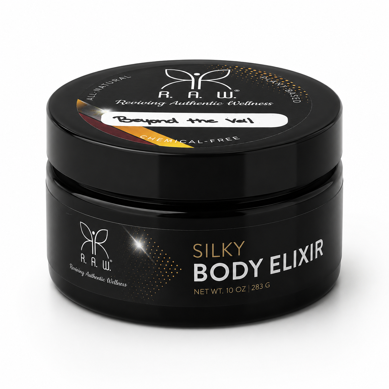 Beyond the Veil Elixir