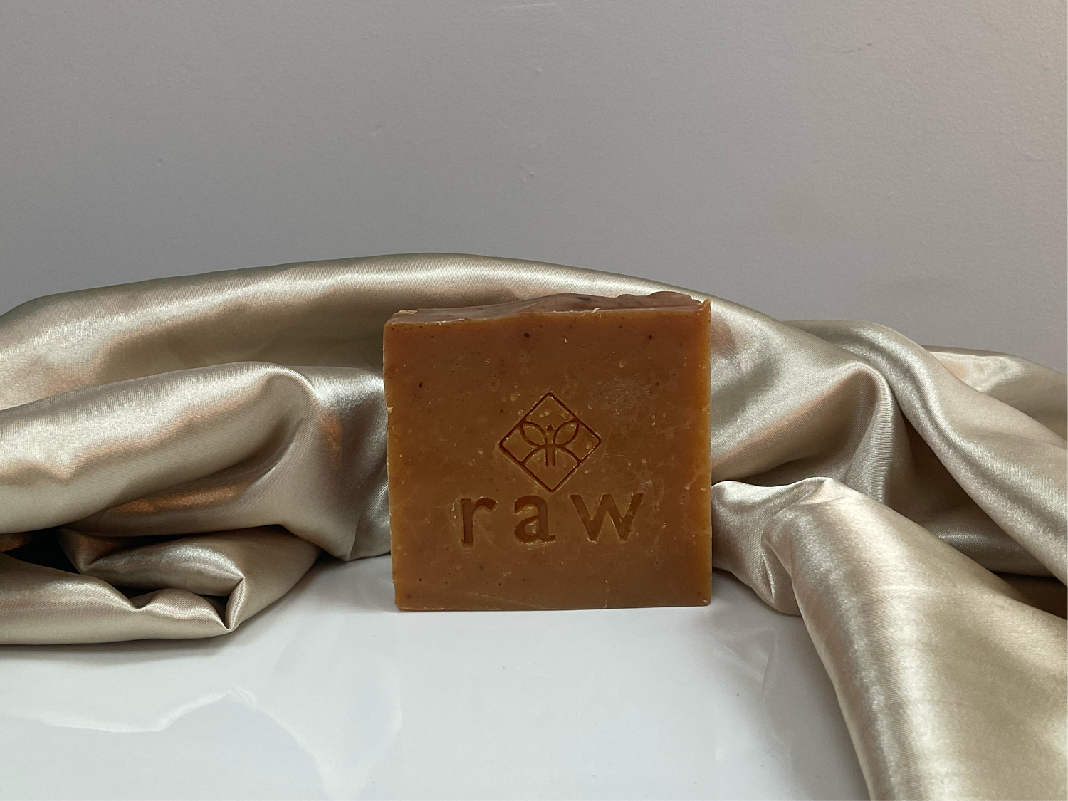 Turmeric Soap