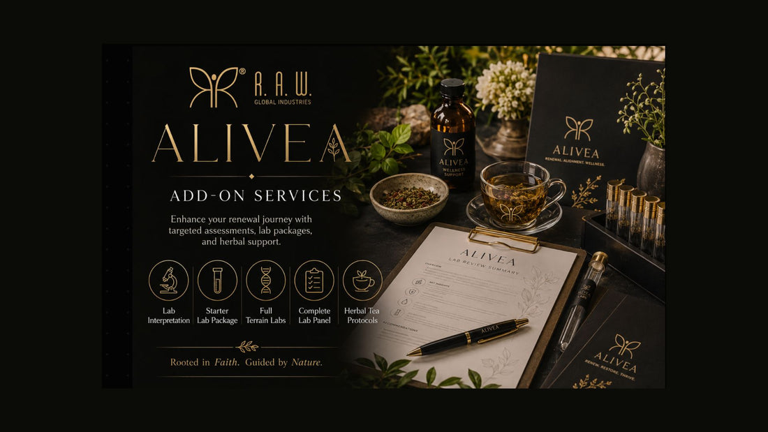 Add on Services