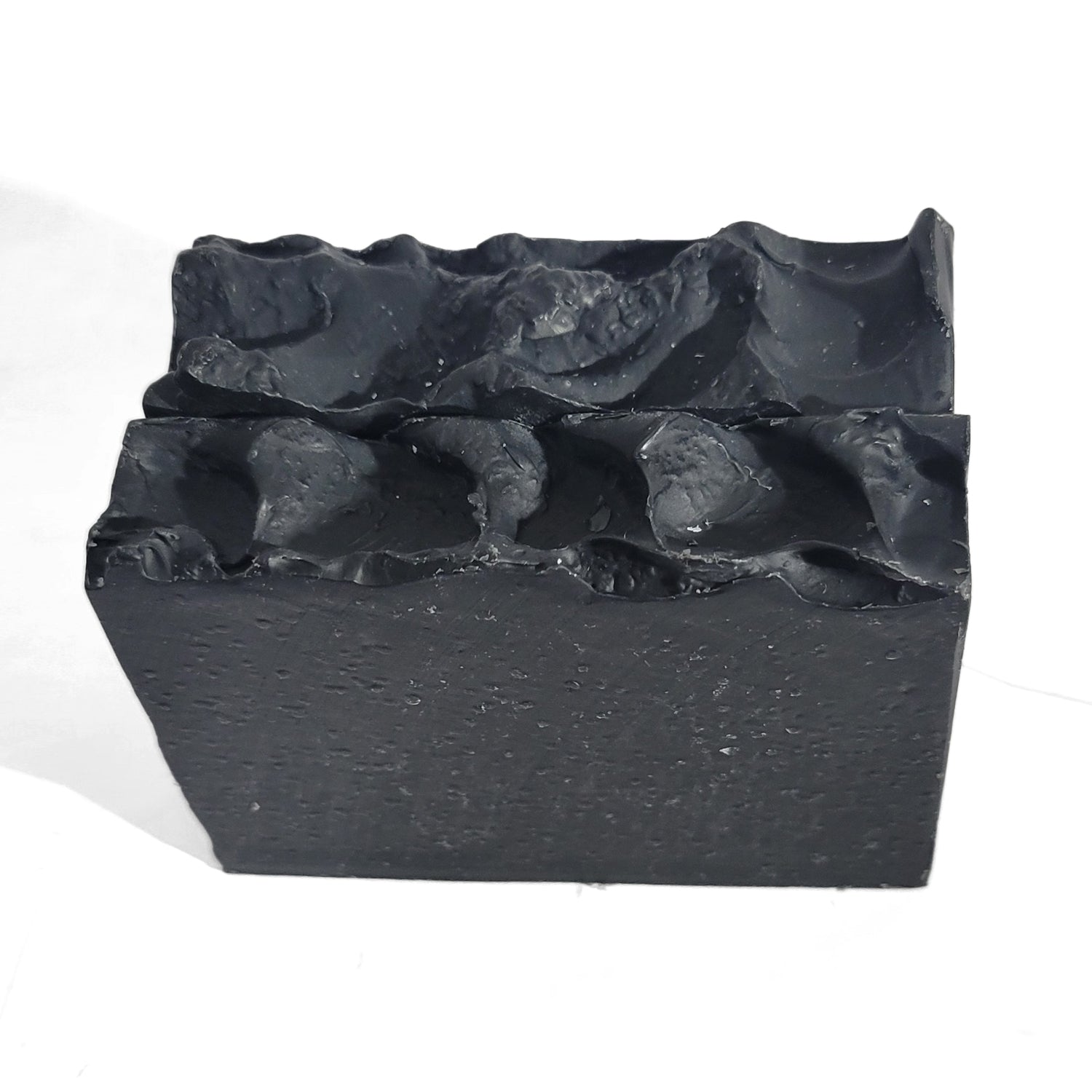 Charcoal Detox Soap