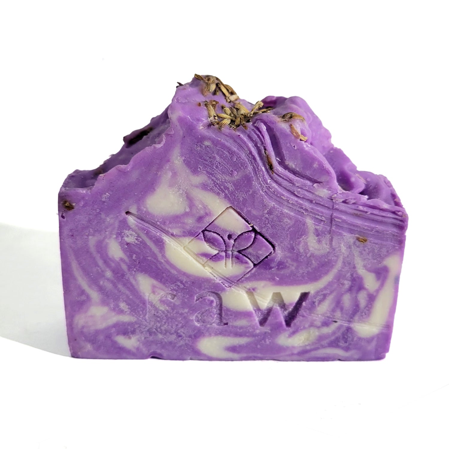 Lavender Soap