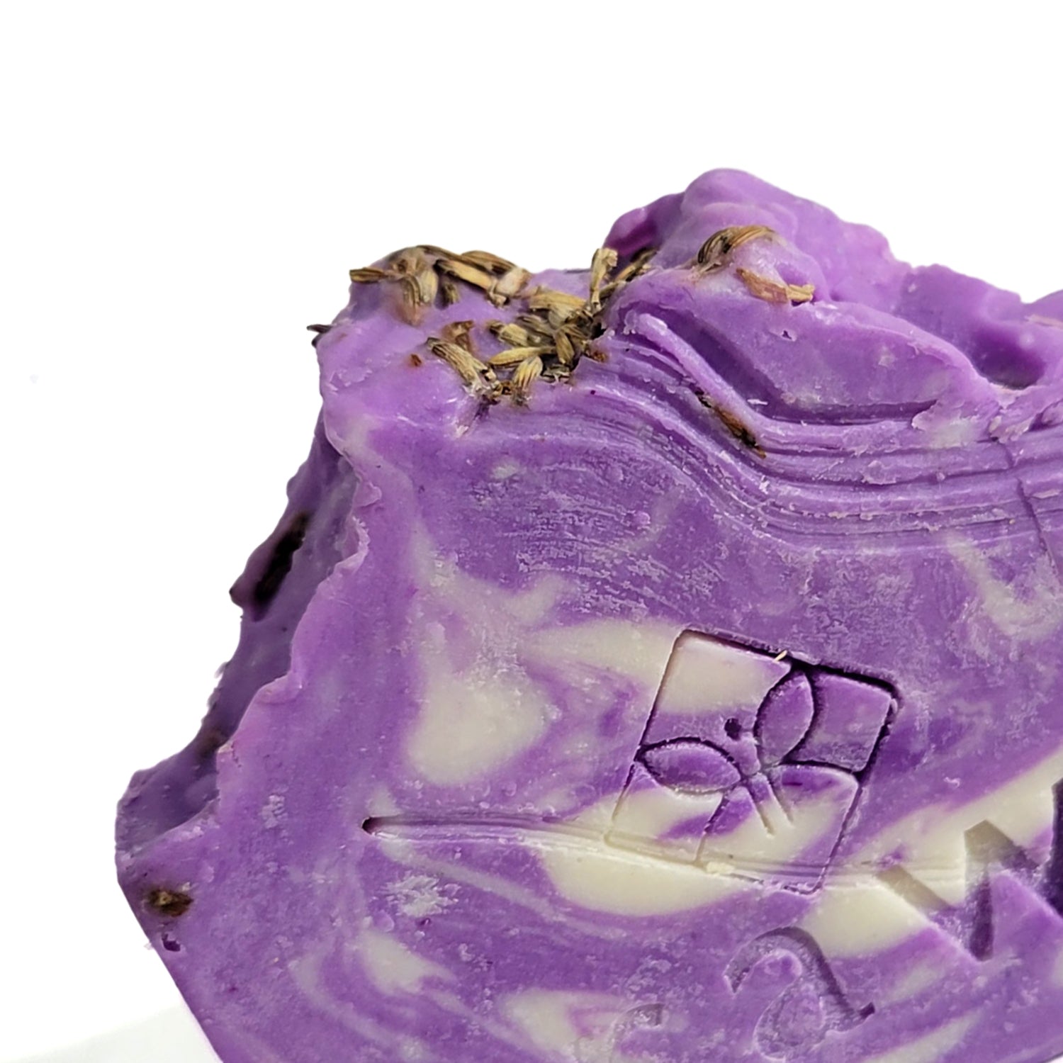 Lavender Soap