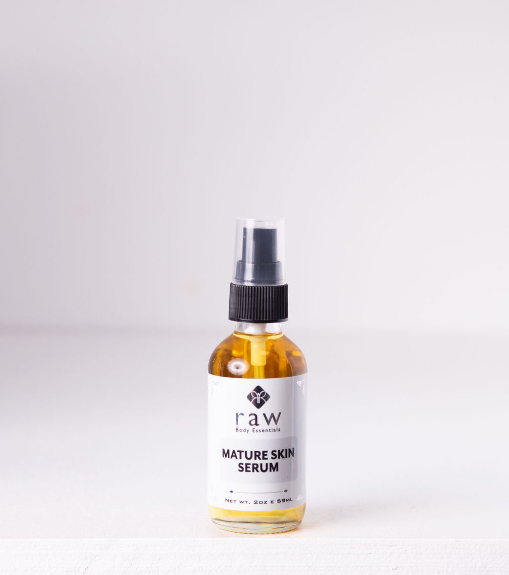 Facial Serums