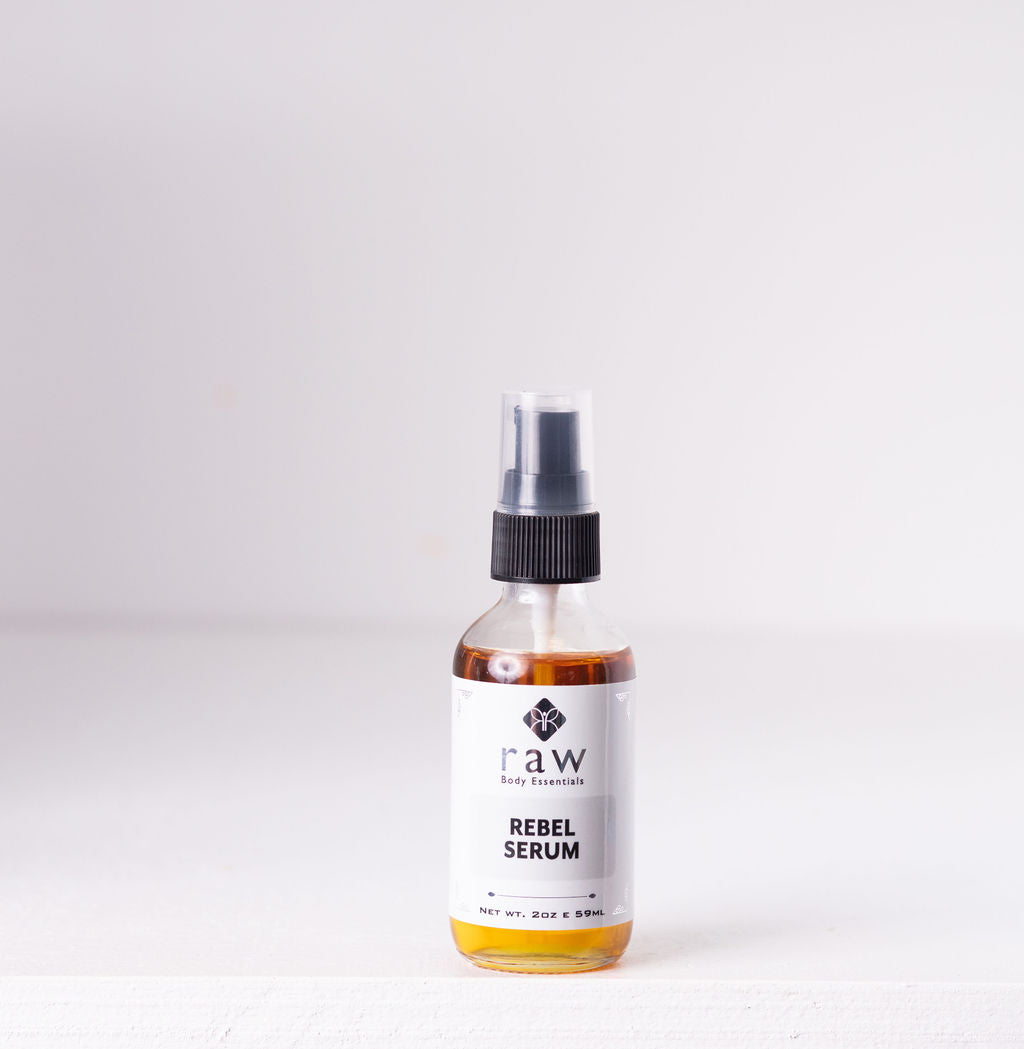 Facial Serums