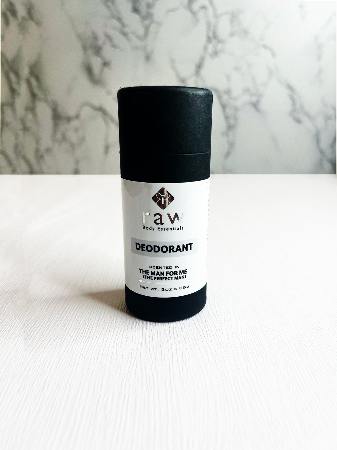 The Man 4 Me Vegetable Protein Deodorant