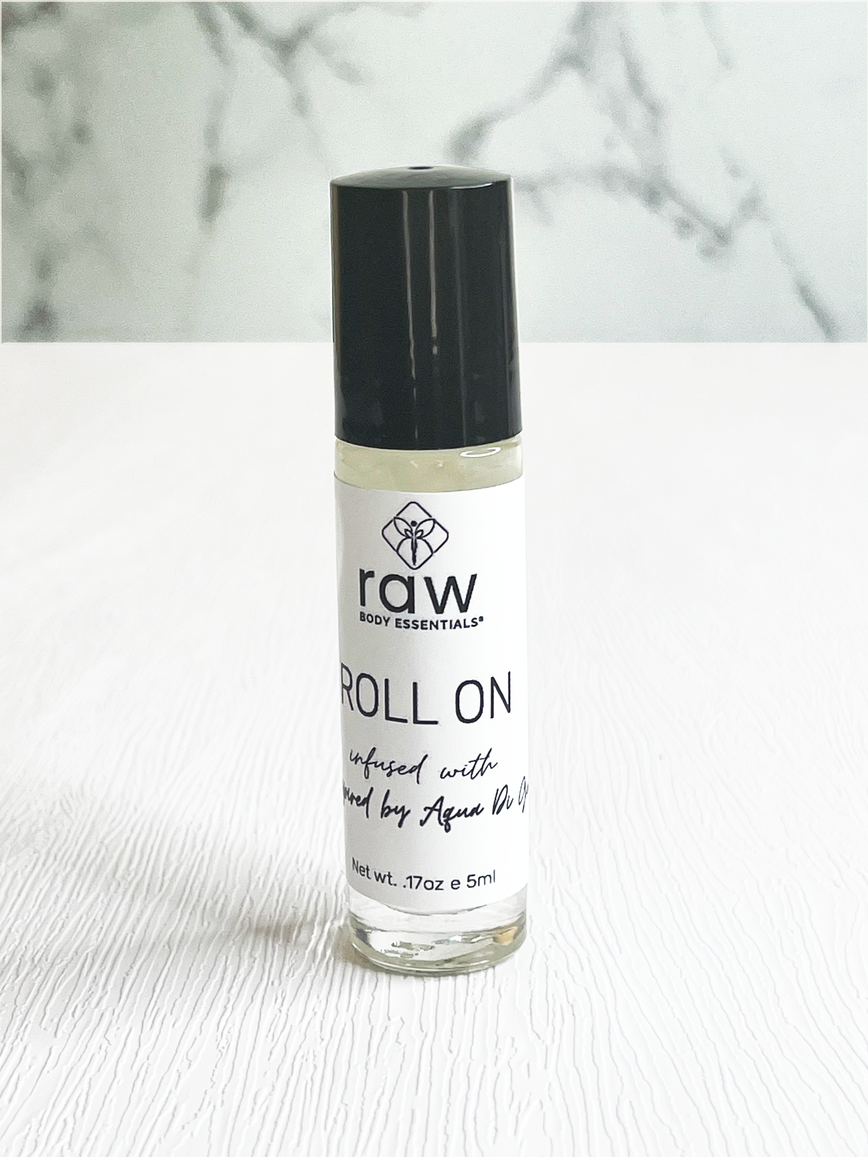 Roll on Body Oil (Perfume)