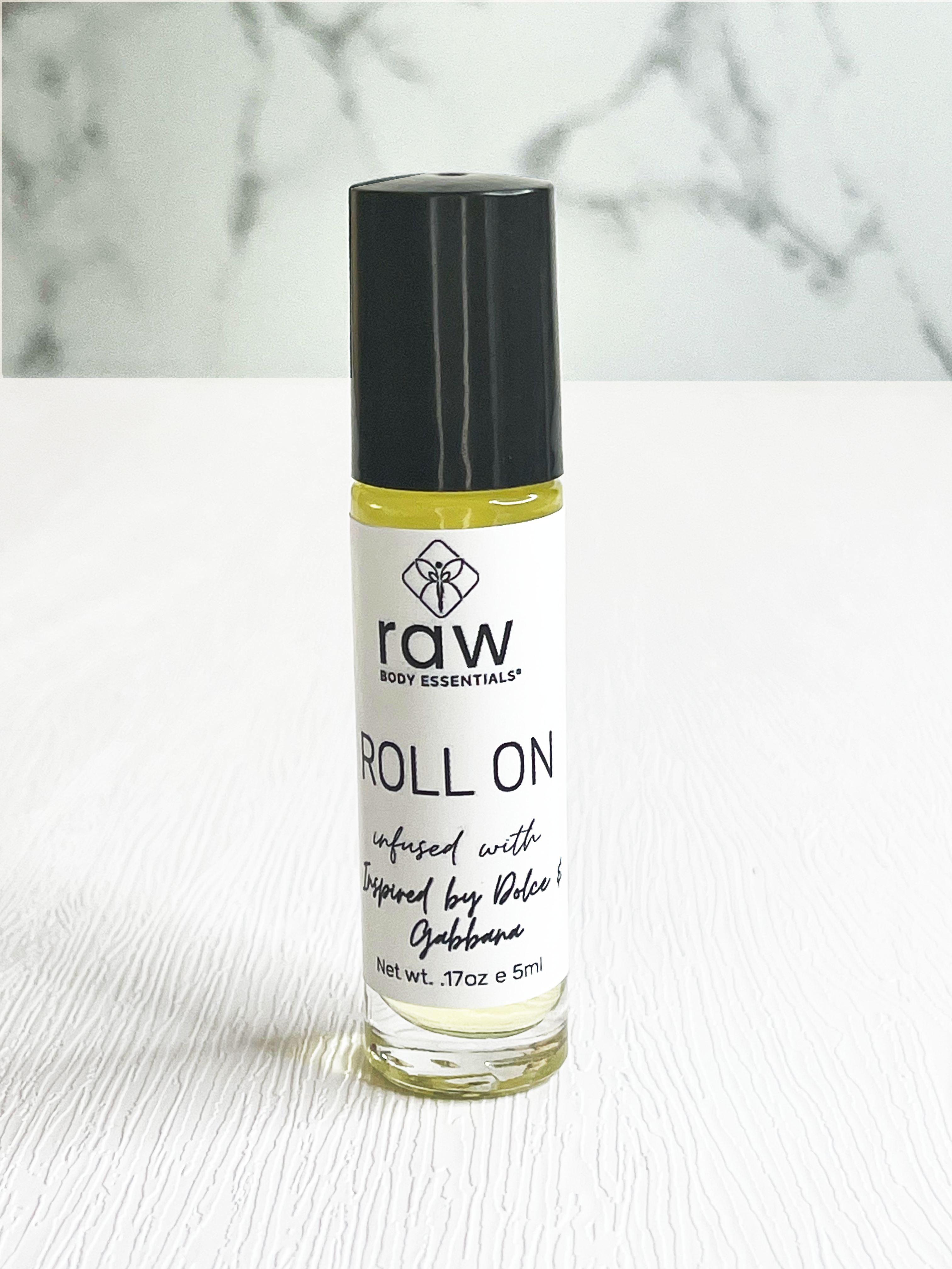 Roll on Body Oil (Perfume)