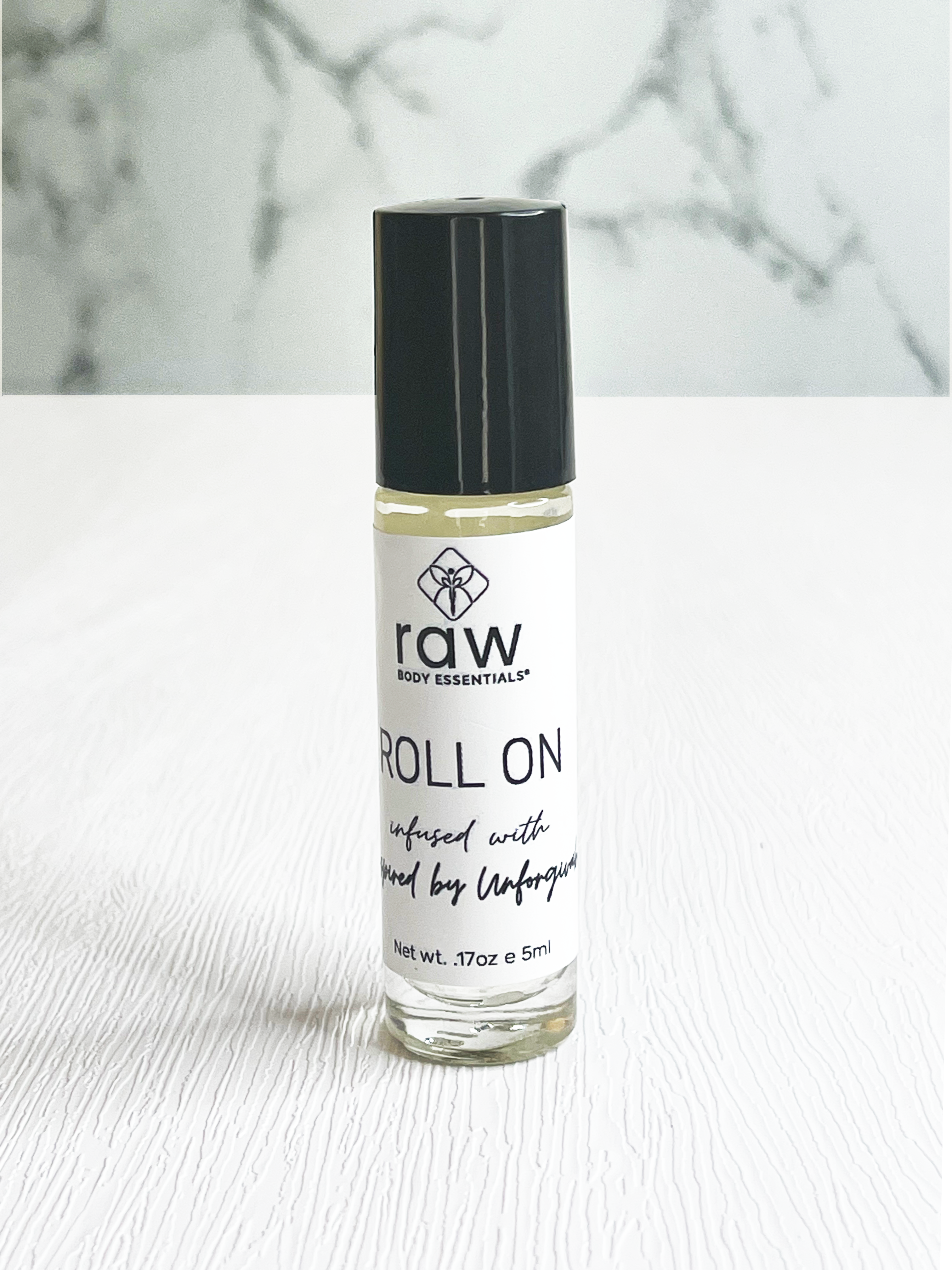 Roll on Body Oil (Perfume)