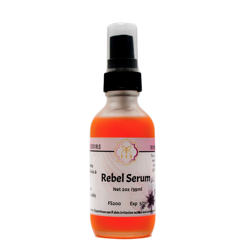 Facial Serums