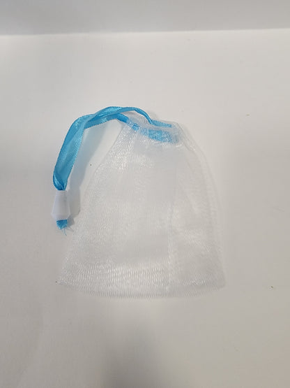 Shower Steamer Bags