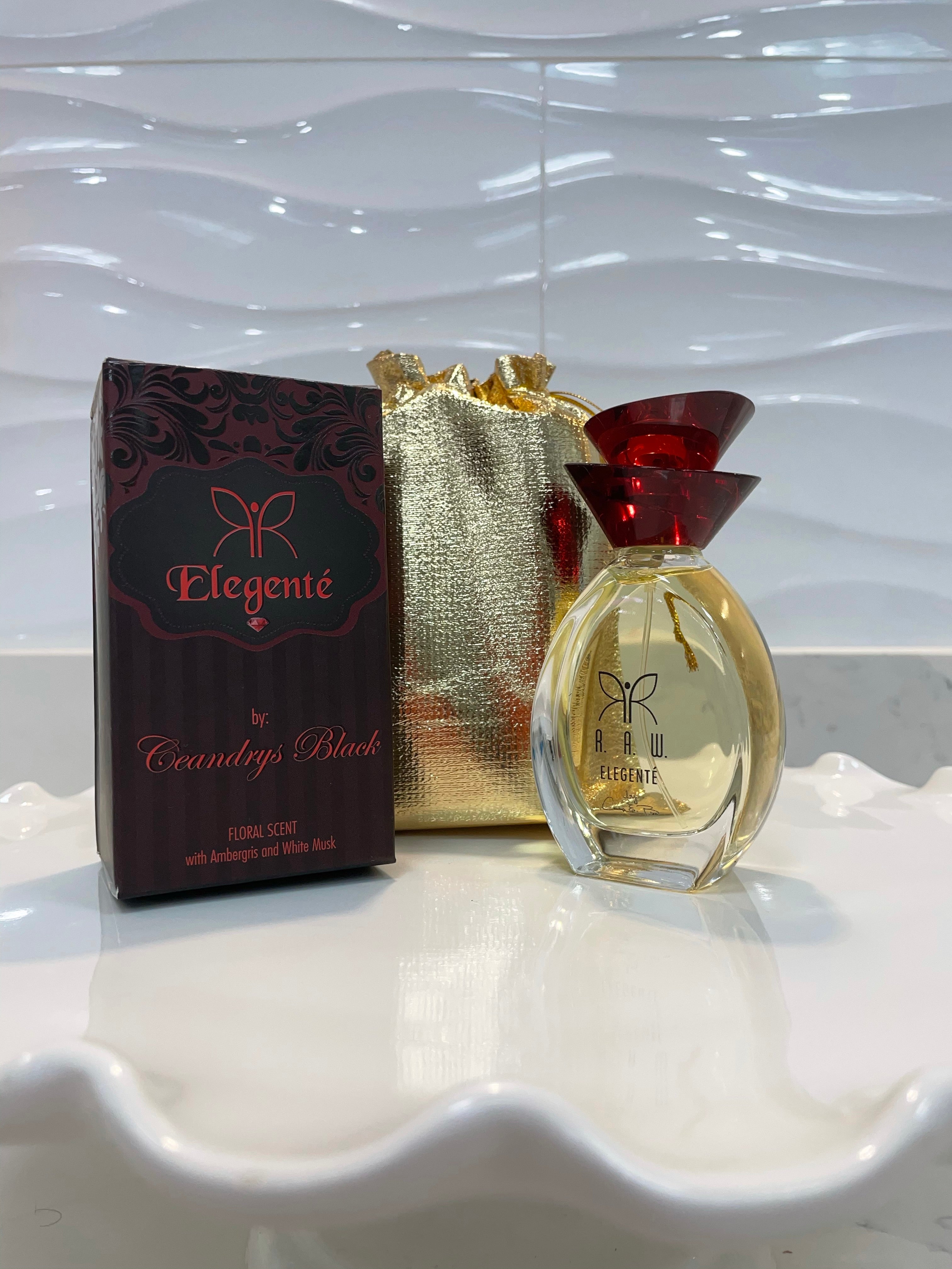 Elegenté 50 ml perfume