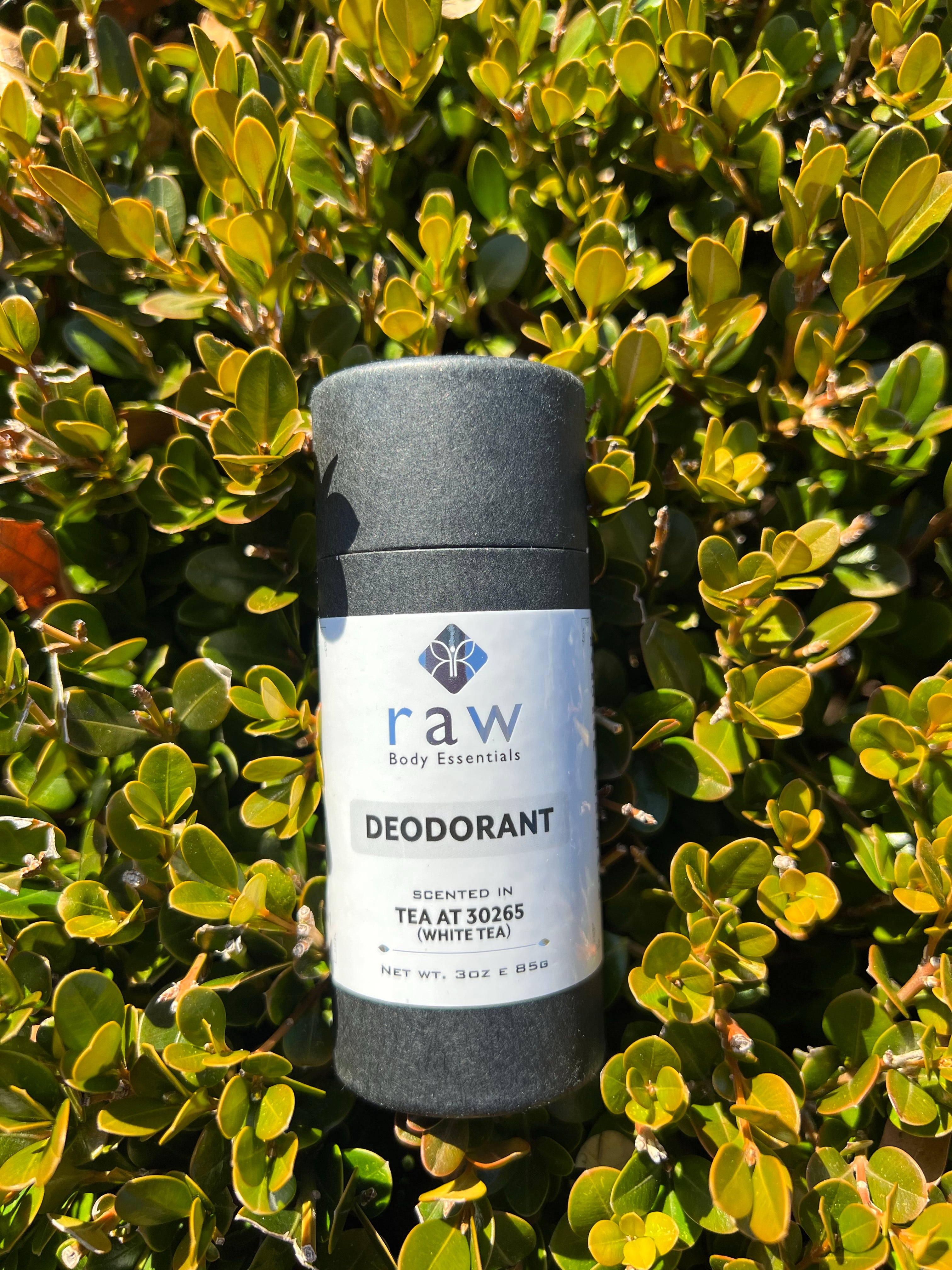Deodorant