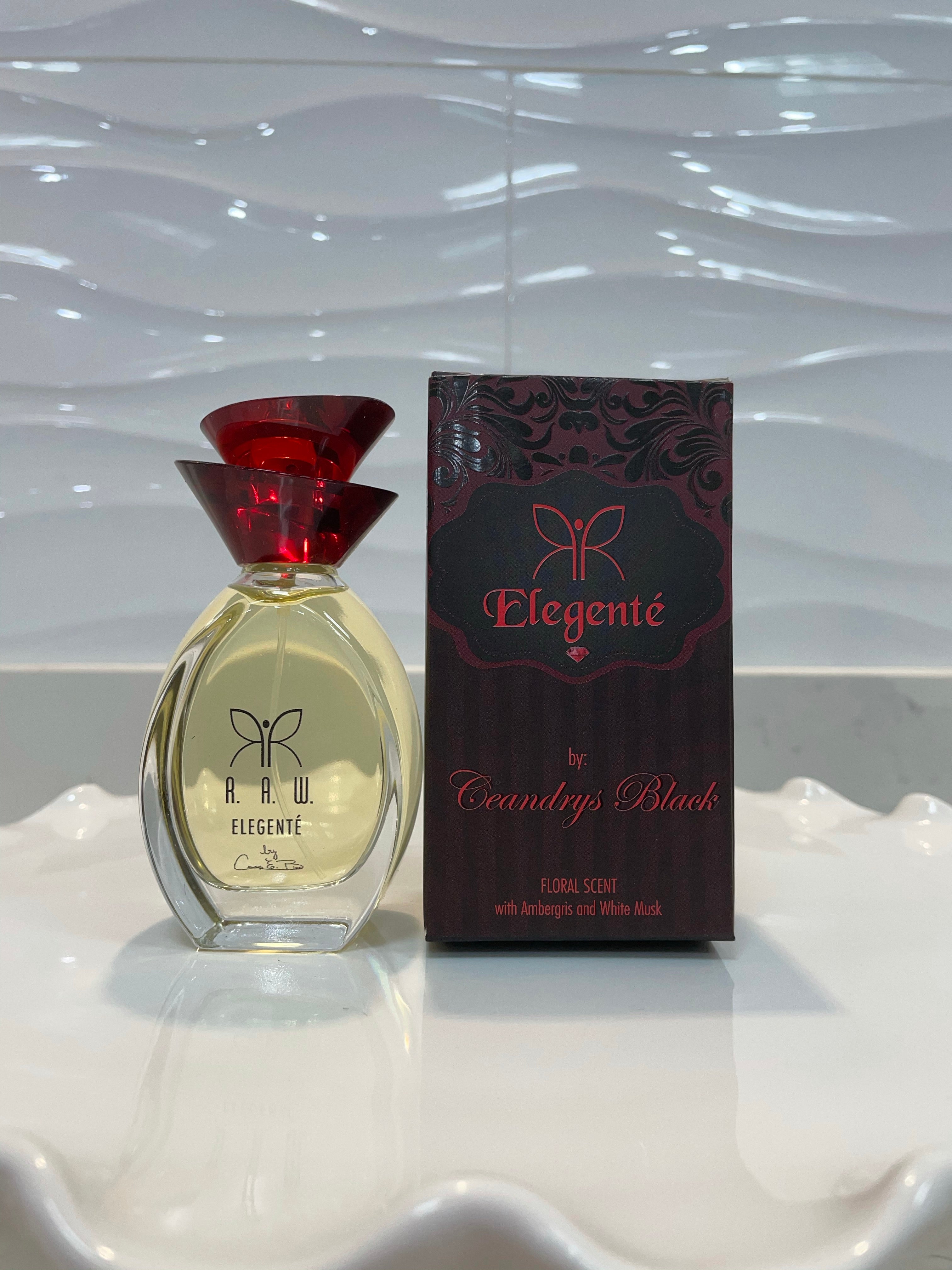 Elegenté 50 ml perfume