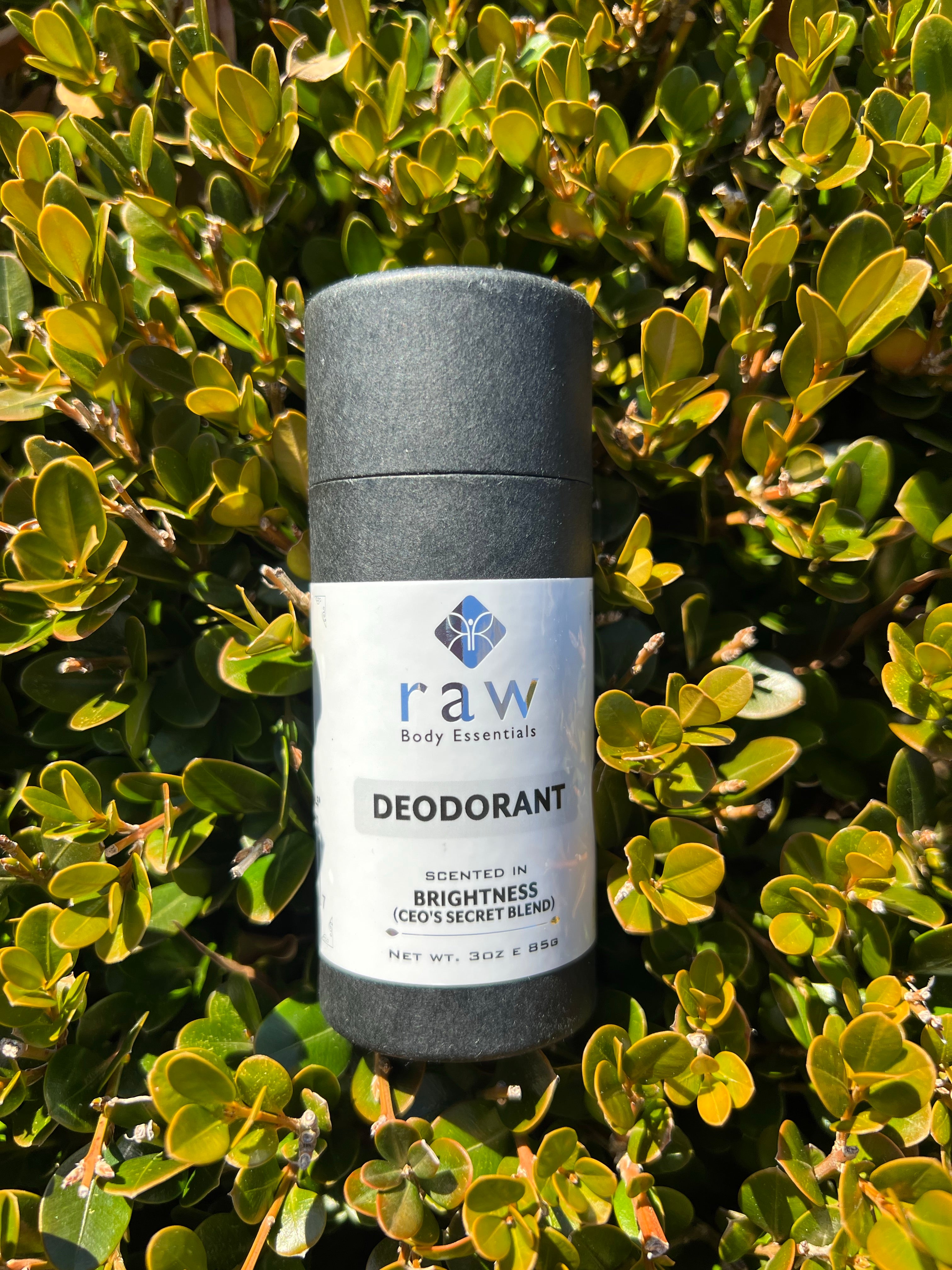 Deodorant