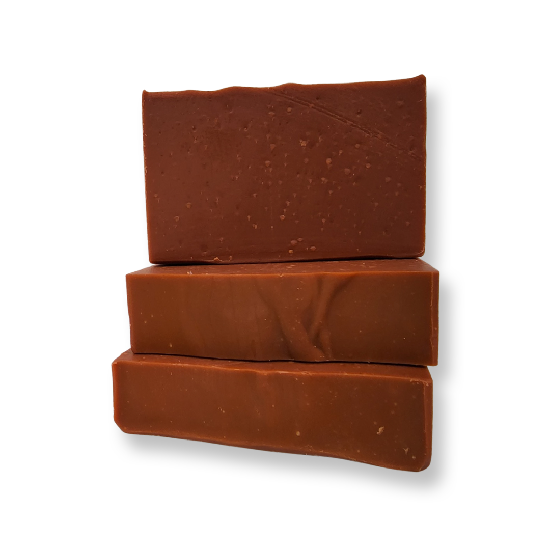 Mr. Right Soap